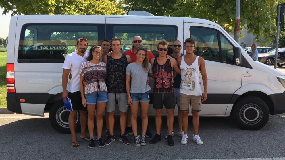 Campionati Italiani di Categoria 2017